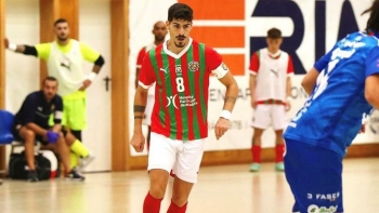 Marítimo vence pela 1.ª vez esta época (vídeo)