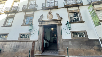 Museu de História Natural do Funchal recebeu 18 mil visitantes em 2023 (vídeo)