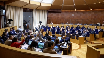 Oposição considerou “uma mão cheia de nada” o resultado das negociações com o Estado (vídeo)