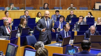 PSD defendeu uma majoração nas regiões autónomas dos apoios atribuídos pela Segurança Social (áudio)