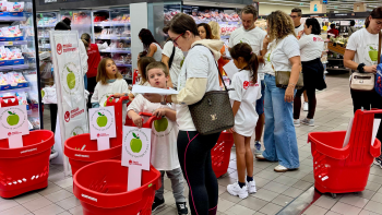 Imagem de Serviço de Nutrição do SESARAM está a dinamizar ações sobre literacia alimentar em supermercados (áudio)