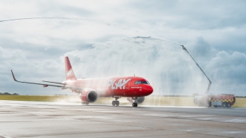 Voos diretos entre a Madeira e Islândia arrancam hoje