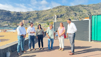 PS acusa Governo Regional de abandonar a obra da ETAR em Machico (vídeo)