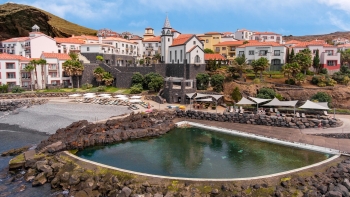 Quinta do Lorde ganha nova vida com o Dreams Madeira Resort Spa e Marina (áudio)