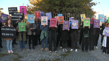 Farmacêuticos hospitalares da Madeira aderiram à greve a 100% (vídeo)