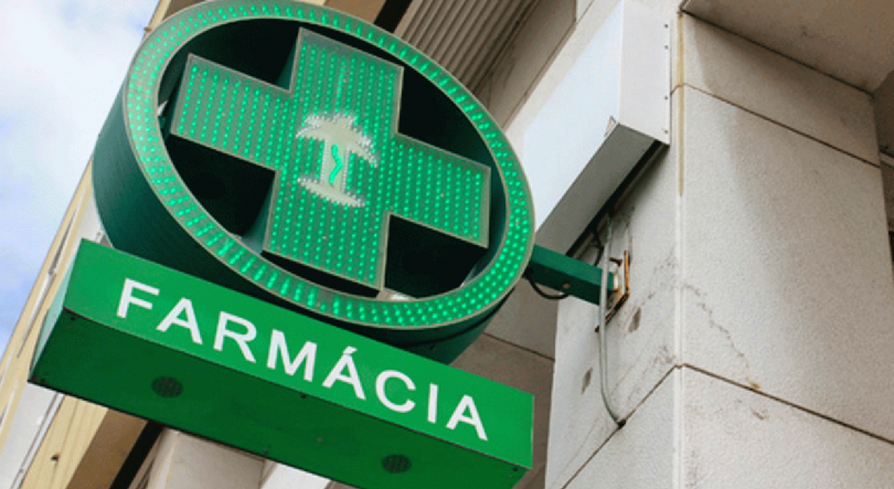 Greve dos farmacêuticos com adesão de 100% na Madeira