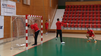 Marítimo joga em Aveiro com o Avanca (vídeo)