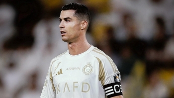 Ronaldo falha penálti nos descontos e Al Nassr é afastado da Taça do Rei