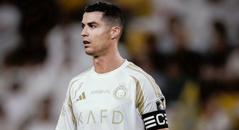 Ronaldo falha penálti nos descontos e Al Nassr é afastado da Taça do Rei