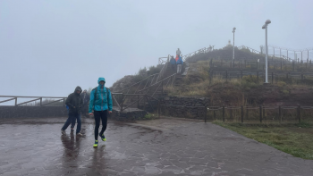 Turistas consideram justo pagar pelos percursos (áudio)