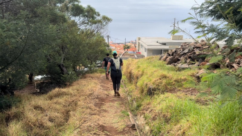 Benjamin Gys e Inês Jordão vencem o Ultra Madeira (áudio)