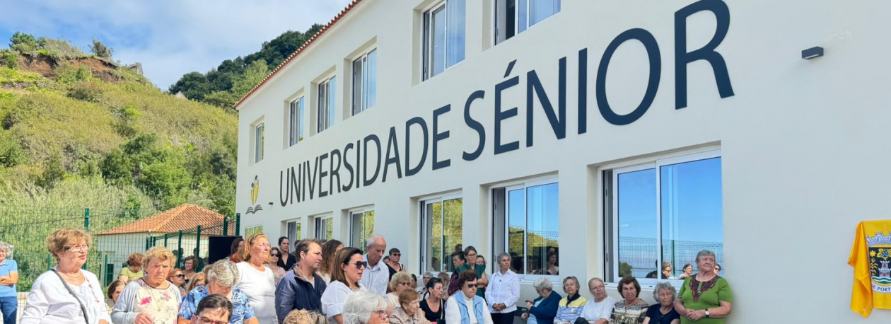 Universidades Seniores vão ter de se adaptar às novas gerações (áudio)