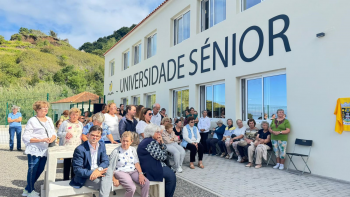 Ribeira da Janela passa a contar com universidade sénior (vídeo)