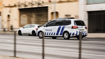 Três mortos em tiroteio na zona de Santa Apolónia