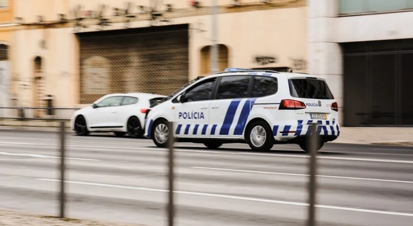 Três mortos em tiroteio na zona de Santa Apolónia