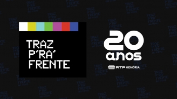 20 anos de RTP Memória (vídeo)