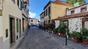 Moradores da zona velha concordam com o novo regulamento (áudio)