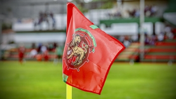 Marítimo B pode ter voltado a infringir o regulamento do Campeonato de Portugal