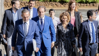 Imagem de PSD Madeira apresentou 19 propostas de alteração ao Orçamento de Estado