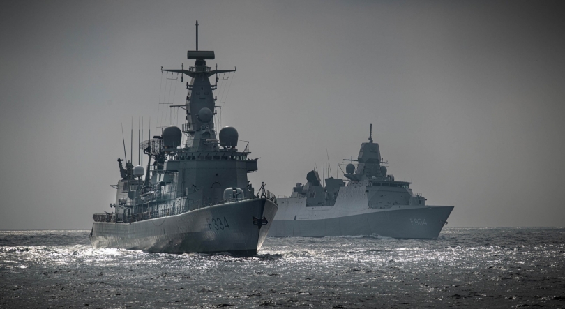 Imagem de Chefe da Marinha alerta que ramo necessita de pessoal qualificado e quer combater saídas