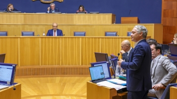 JPP apresenta voto de protesto contra a nomeação de Bruno Freitas para a ARM (áudio)