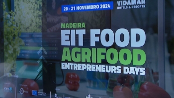 Agrifood junta 60 empreendedores da área da alimentação (vídeo)