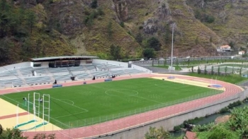 Marítimo B-Camacha joga-se na Ribeira Brava (áudio)