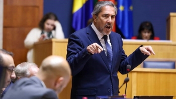 CHEGA apresentou uma providência cautelar