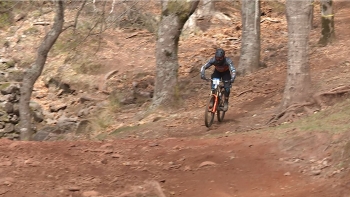 Xavier Nunes é o novo presidente da Associação de Ciclismo (vídeo)