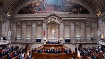 Subvenções aos grupos parlamentares dos Açores e Madeira vão ser descongeladas