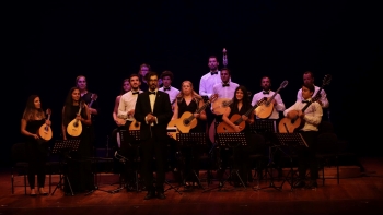 Festival Internacional de Bandolins da Madeira começa hoje (áudio)