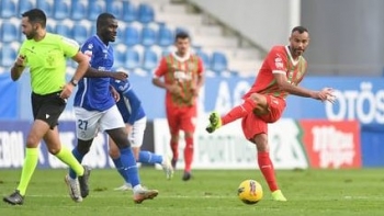 Derrota frente ao Feirense agrava crise do Marítimo (áudio)