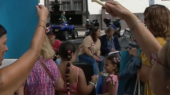 Imagem de Administração publica em greve a 6 de dezembro (vídeo)