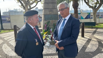 Homenagem aos que combaterem por Portugal (vídeo)