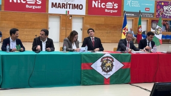 Imagem de Marítimo com prejuízo de 4,8 milhões de euros (áudio)