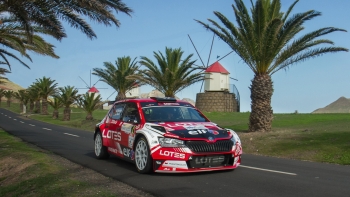 Miguel Nunes vence Rali do Porto Santo e conquista título (vídeo)