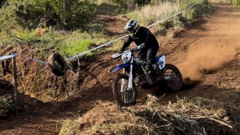 Campeonato da Madeira de Todo o Terreno/Moto Rali (vídeo)