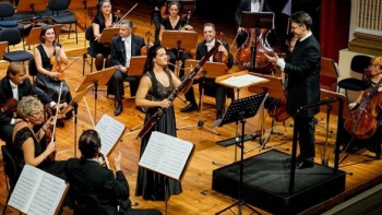 Festival de Música da Madeira com dez concertos (áudio)