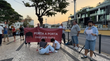 Movimento Porta a Porta chega à Madeira (vídeo)