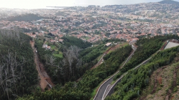 Governo quer criar parque ecológico no Caminho dos Pretos (áudio)