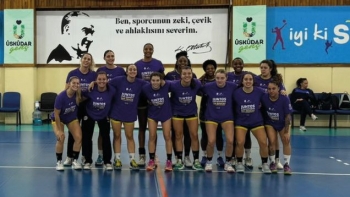 Imagem de Madeira Andebol vence na Turquia jogo da Taça EHF (áudio)