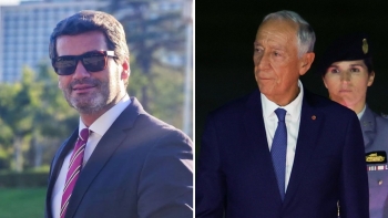 Ventura pede a Marcelo que ponha fim a decisão “ilegal” na Madeira (áudio)