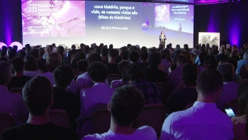 Madeira Innovation Talks partilha experiências (vídeo)