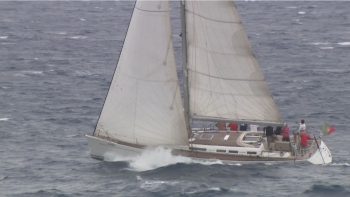 Swing venceu a Regata de São Martinho (vídeo)