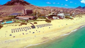 Porto Santo acolhe Mundial de Xadrez de veteranos