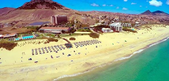 Porto Santo acolhe Mundial de Xadrez de veteranos