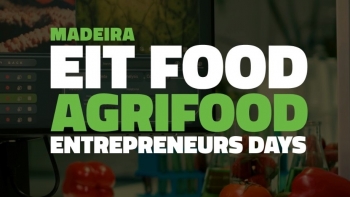 Cerca de 60 empreendedores reúnem nos ‘Agrifood Days’ (áudio)