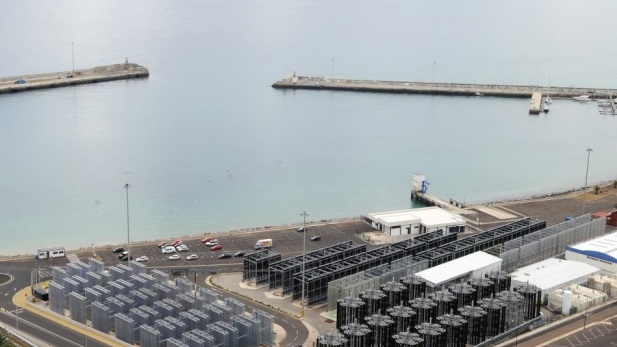 Administração pública do Porto Santo vai integrar os trabalhadores do projeto das bioalgas