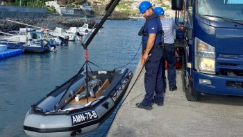 Imagem de Autoridade Marítima Nacional participa em exercício de combate à poluição do mar em Santa Cruz