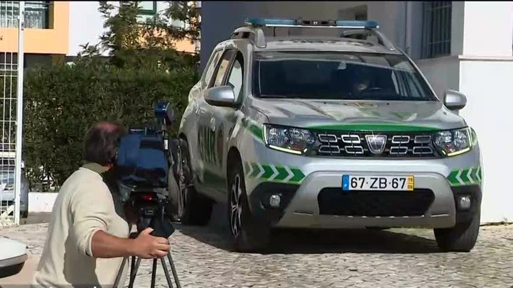 Capturado no Algarve argelino evadido em Lisboa na terça-feira